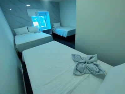 habitacion cuadruple twin hotel mall plaza habitacion cuadruple twin hotel mall plaza