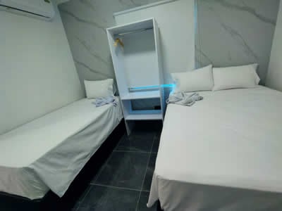 habitacion triple hotel mall plaza habitacion triple hotel mall plaza